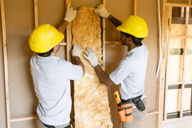 Types of Insulation We Offer in Patterson Tract, CA